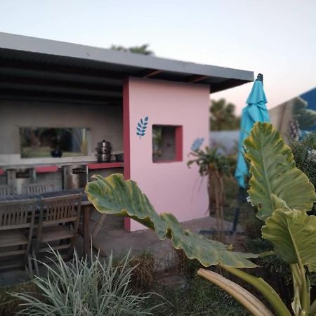 la villa TIKALIKATA Saint-Joseph Esterno foto
